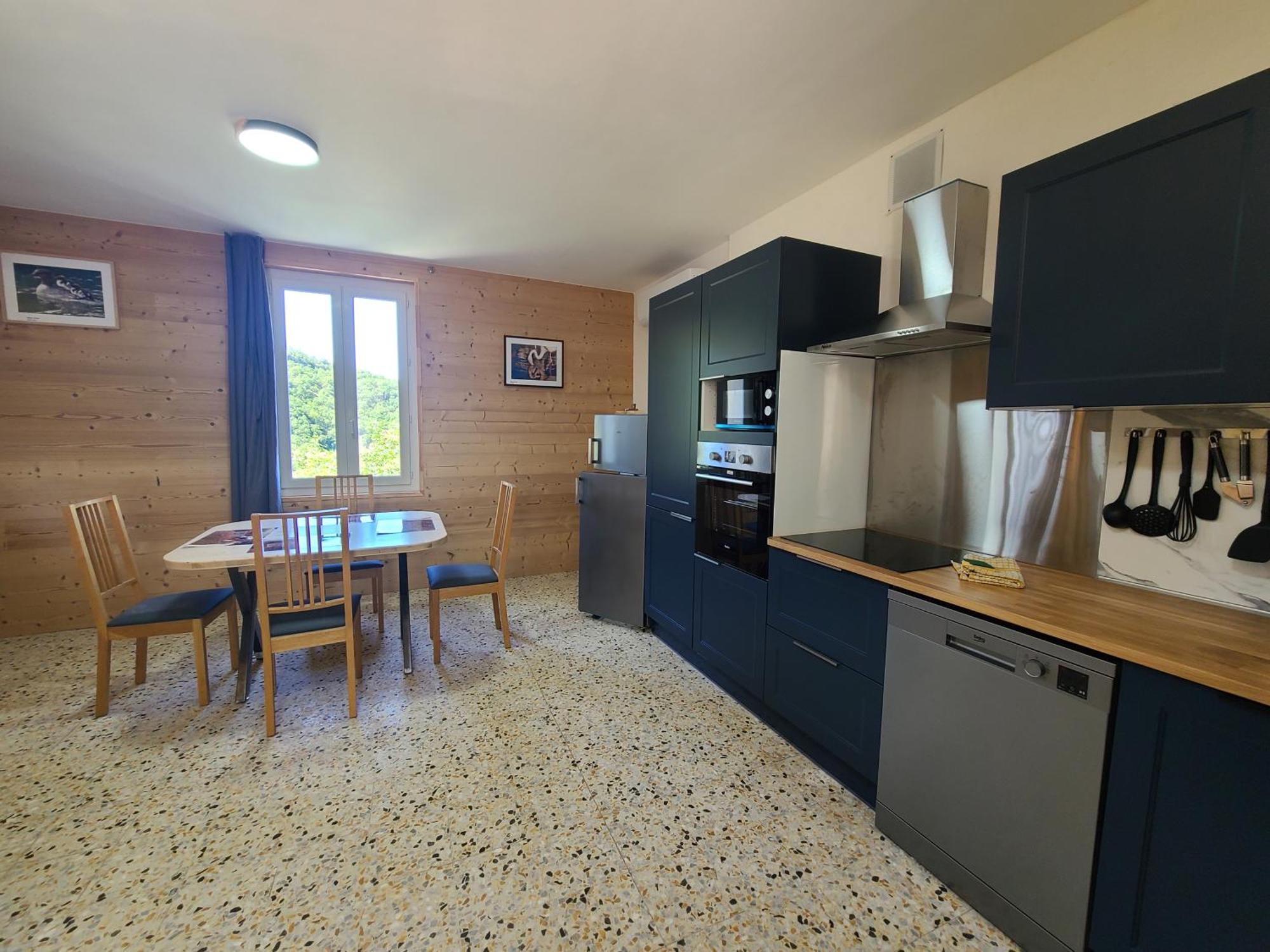 Les Gites De Moussan Montbrun-les-Bains Exterior photo